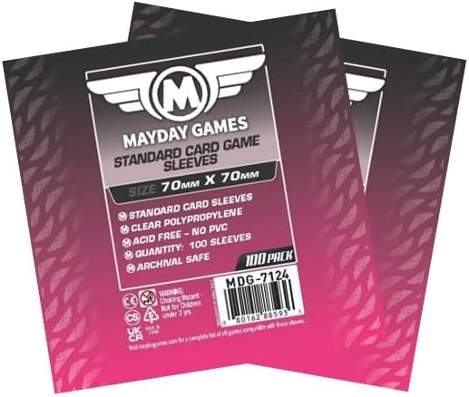 Mayday Games Fields of Green Game Accessory by MAYDAYGAMES