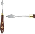 Creative Mark Stainless Steel Palette Knife Painting Tools by CreativeMark