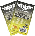 Mayday Games T.I.M.E. Stories Game Accessory- Premium Card Sleeve Bundle by MAYDAYGAMES