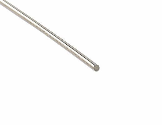 925 Sterling Silver Wire, 20 Gauge, Half Hard, 3FT by CRAFT WIRE | Sterling - Image 6