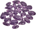 Natural Loose Gemstone 5 Piece Cabochons Lot Jewelry Making Loose Gemstone by Crysmona