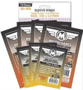Mayday Games Eldritch Horror Card Sleeves by MAYDAYGAMES