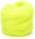 Catopia Wool Roving Yarn, 100G/3.53OZ Soft Felting Wool Pure Chunky Roving Yarn by Catopia