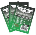 Spyfall - Standard Card Sleeve Bundle by MAYDAYGAMES