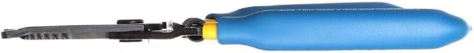 Klein Tools 11055EP Wire Cutter and Stripper, Made in USA, Stranded and Solid - Image 6