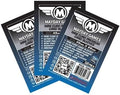 Mayday Games Woodcraft -Premium Compatible Card Sleeve Bundle by MAYDAYGAMES