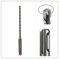 1PCS, 3/16" x 6", SDS Plus, Hammer Drill Bits, Rotary Hammer Drill Bits