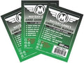 Mayday Games Summer Camp -Standard Compatible Card Sleeve Bundle by MAYDAYGAMES