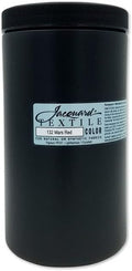Jacquard Textile Color Mars Red by Jacquard