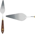 Creative Mark Stainless Steel Palette Knife Painting Tools by CreativeMark