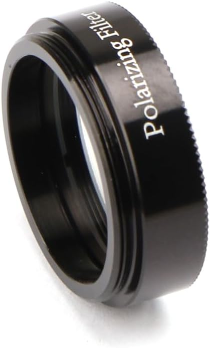 1.25" Telescope Eyepiece Polarizing Filter - Image 2