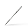 CSOOM SDS Plus Rotary Hammer Drill Bit 5/16"x8.27", Professional Concrete Drill Bit for Concrete, Brick, Stone and Cement Walls