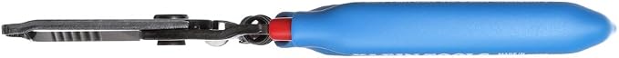 Klein Tools 11057 Wire Cutter/Stripper, Made in USA, Heavy Duty Cutter - Image 6
