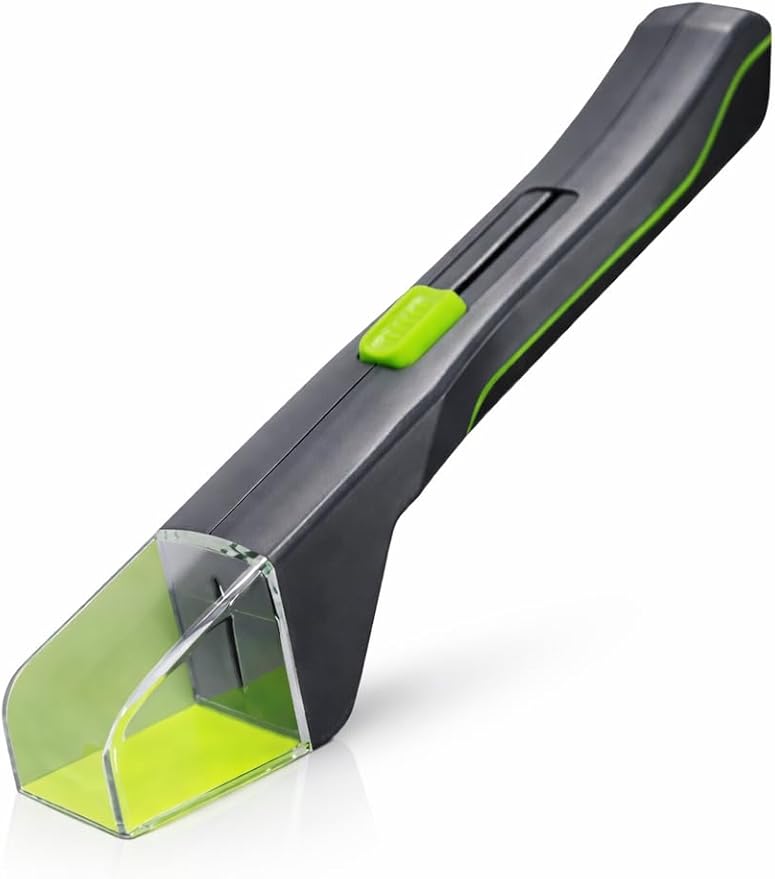 Humane Bug Catcher, Live Insect Catching Tool by Unknown