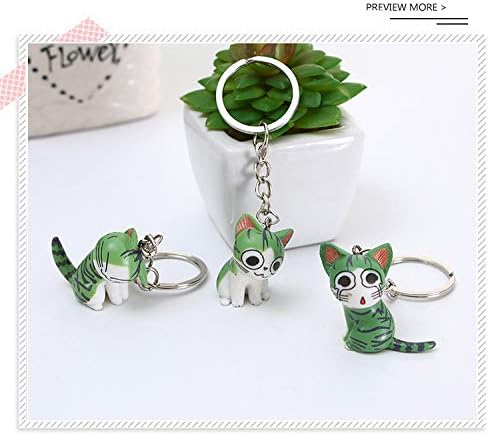 KINGFOREST 150-Piece Split Key Ring Kit - Image 7
