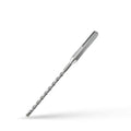CSOOM SDS Plus Rotary Hammer Drill Bit 5/32"x6.3", Professional Concrete Drill Bit for Concrete, Brick, Stone and Cement Walls