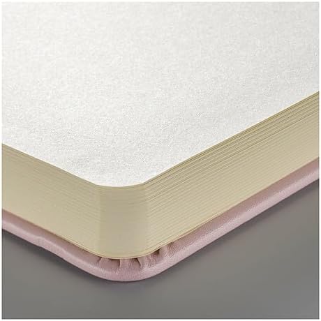 Tarens T9314-012M Art Creations Sketchbook, Drawing Notebook, 5.1 x 8.3 inches - Image 5