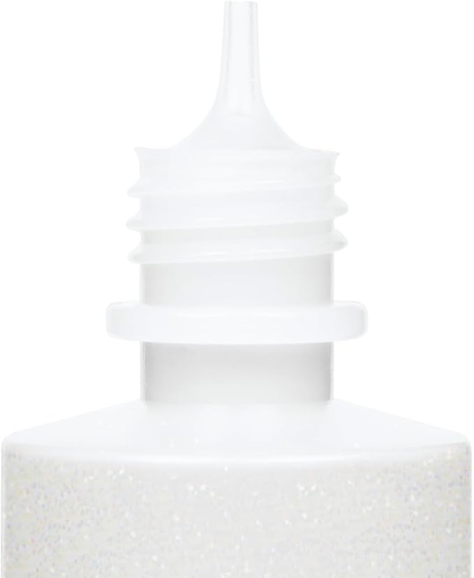 Tulip 16065 Dimensional Fabric Paint 4oz Glitter Diamond, 4 Fl Oz Packaging may - Image 5