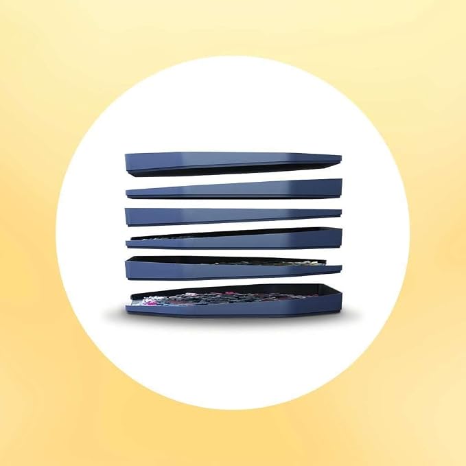 Ravensburger Sort & Go Ultimate Puzzle Accessory - Image 9