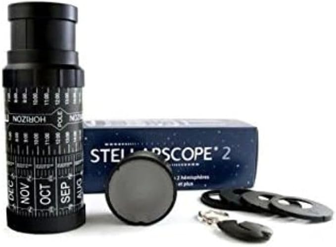 Navir HT32386 Stellarscope - Image 2