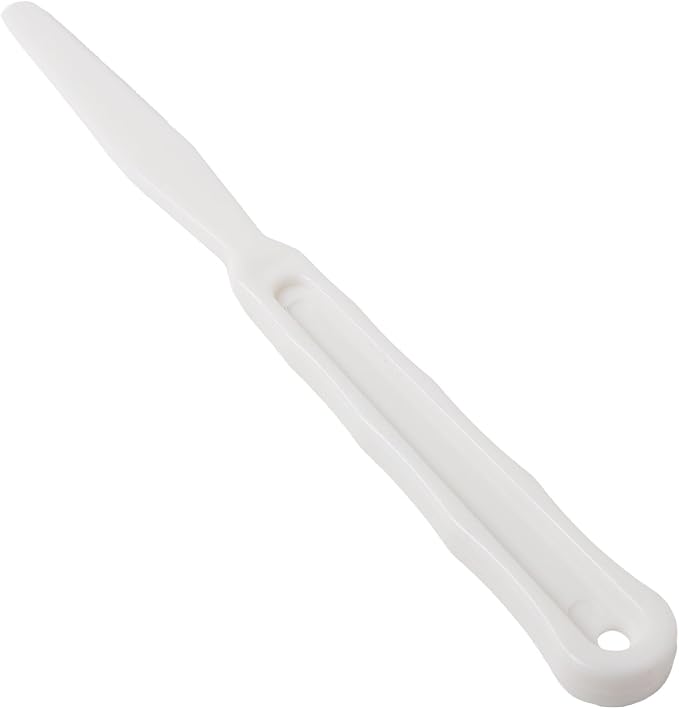 Bright Creations Plastic Paint Palette Knife Set Bulk - Image 3