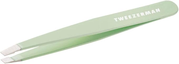 Tweezerman Slant Tweezer – Tweezerman Tweezers by Tweezerman