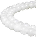 MJDCB Beads for Energy Bracelets Yoga Bracelet DIY Bracelet Natural Stone Beads by MJDCB