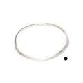 925 Sterling Silver Wire, 26 Gauge, Half Hard, 10FT by CRAFT WIRE | Sterling by CRAFTWIRE