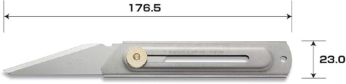 OLFA Craft Knife - Image 4