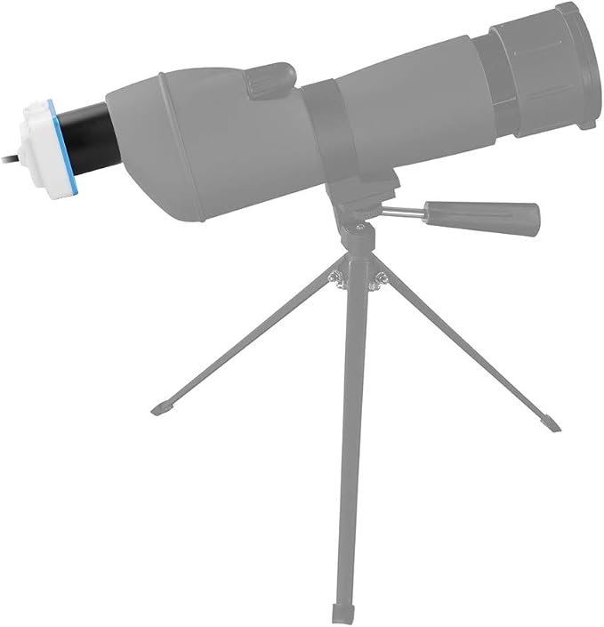 Ejoyous Telescope Camera 1.25 Inch USB 2.0 CMOS Digital Electronic Eyepiece | - Image 3