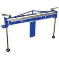 Eastwood Versa Bend Sheet Metal Brake Precise Bends Widths Up to 20 in