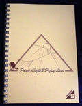 Showgard Desert Magic II Stamp Drying Book by Honest Steal by Unknown