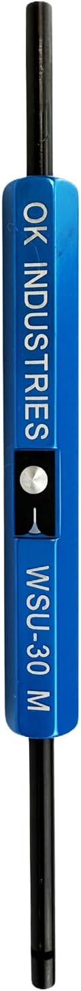 Wire Wrap Tool, Single Stranded 3 In 1 Function Wire Unwrap Tool by Flylin