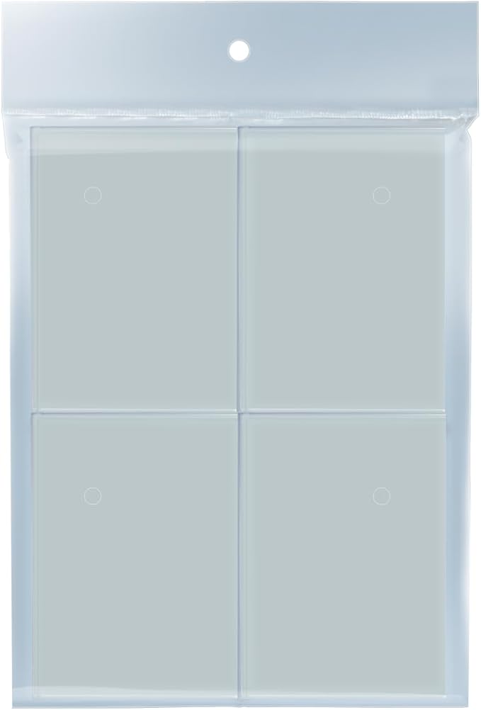 Ultra PRO - 500ct Clear PRO-Matte Standard Card Sleeve Deck Protector, Protect - Image 2