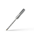 CSOOM SDS Plus Rotary Hammer Drill Bit 5/32"x4.33", Professional Concrete Drill Bit for Concrete, Brick, Stone and Cement Walls