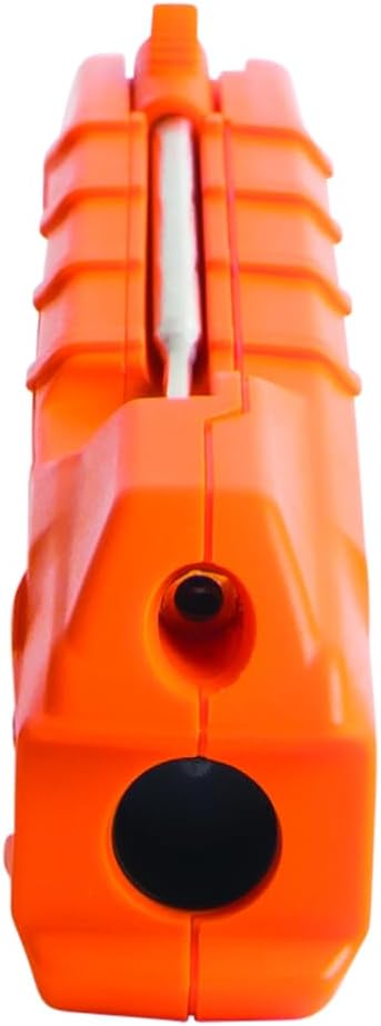 Klein Tools CL320KIT HVAC Kit for HVAC Testing; Digital Clamp Meter, Non-Contact Voltage Tester, and Infrared/Probe Thermometer