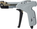 Kable Kontrol Stainless Steel Zip Ties Gun With Automatic Cut-Off function To Use With 4.5 - 7.9mm Stainless Steel Cable Ties