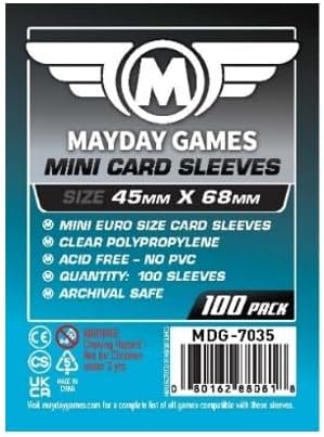 Mayday Games Istanbul Game Accessory by MAYDAYGAMES