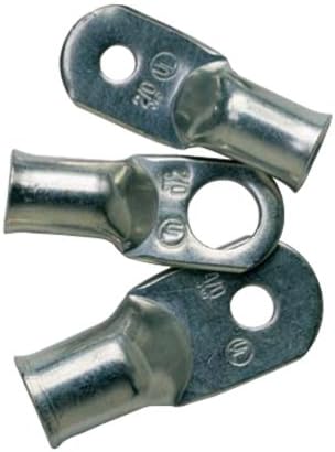 Ancor Marine Grade Tinned Copper Lugs, Sizes 8 AWG to 4/0 AWG
