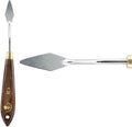 Creative Mark Stainless Steel Palette Knife Painting Tools by CreativeMark
