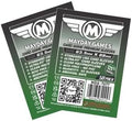 Mayday Games Horrified: American Monsters -Premium Compatible Card Sleeve Bundle by MAYDAYGAMES