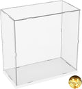 Acrylic Display Case Clear Display Box by DuvinDD