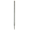 3/4 Inch x 18 Inch SDS Plus Rotary Hammer Drill Bit, Carbide Tipped for Brick, Stone, and Concrete (3/4" x 18")