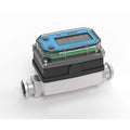 G2 Series, Turbine, High-Temperature Brew Meter, 1/2 Inch Pipe Size, 3/4 Inch Tri-Clamp Fitting G2S05TH9GMX