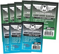 Mayday Games Nemesis Retaliation -Standard Compatible Card Sleeve Bundle by MAYDAYGAMES