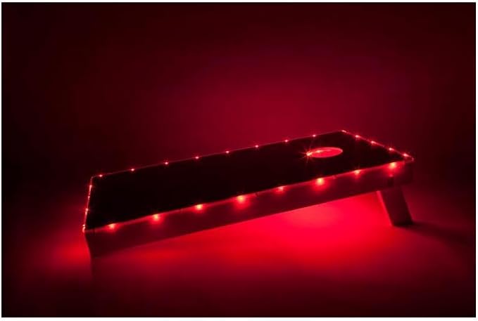 TossBrightz LED Cornhole Lights - Image 7