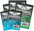 Mayday Games Nemesis: Lockdown -Standard Compatible Card Sleeve Bundle by MAYDAYGAMES