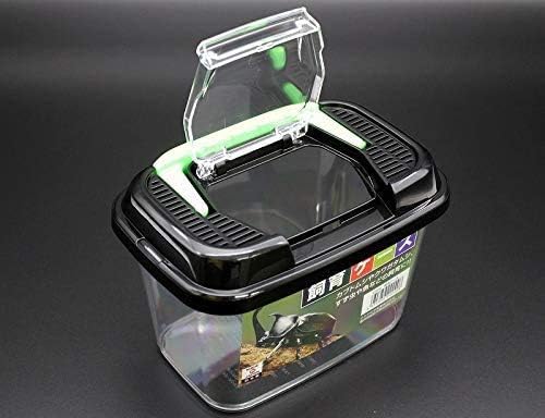 Critter Keeper with Handle, Terrarium - Image 7