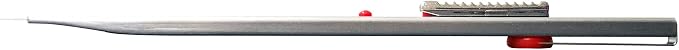 NT Cutter PRO Auto-Lock Stainless Steel Utility Knife 9mm - Image 5