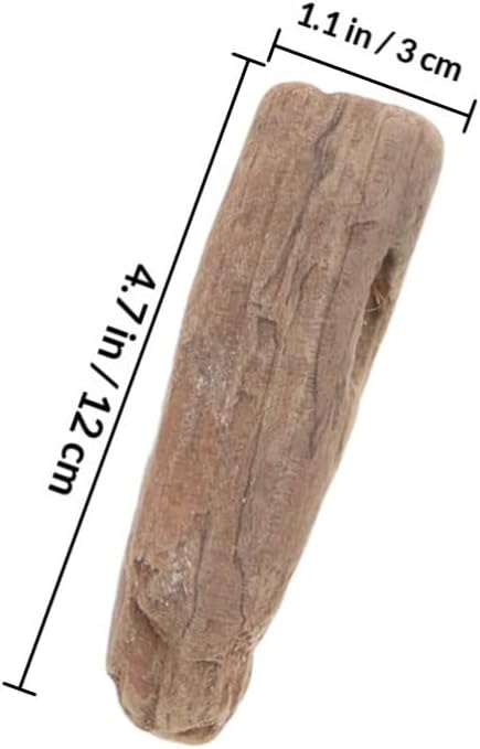 SHINEOFI Natural Driftwood Pieces - Image 2